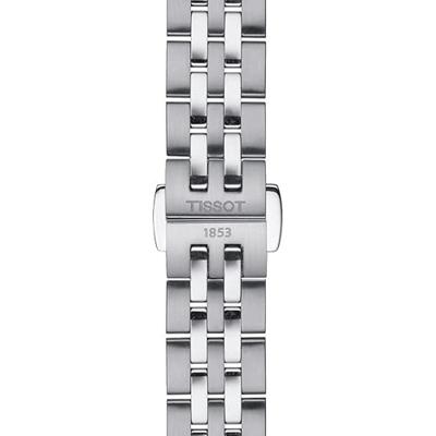 Tissot T063.009.11.018.00 Dameshorloge