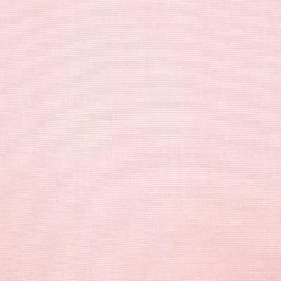 Gordijnen voile met lussen 2 st 140x225 cm lichtroze