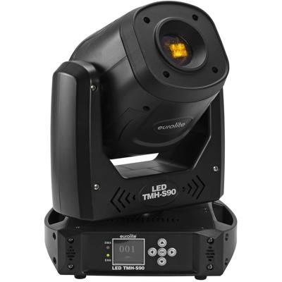 Eurolite LED TMH-S90 Movinghead Spot