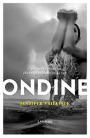 Ondine - Jennifer Vrielinck - ebook - thumbnail