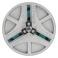 Wolfcraft 5978000 Gatenzaag 1 stuks 1 stuk(s) - thumbnail