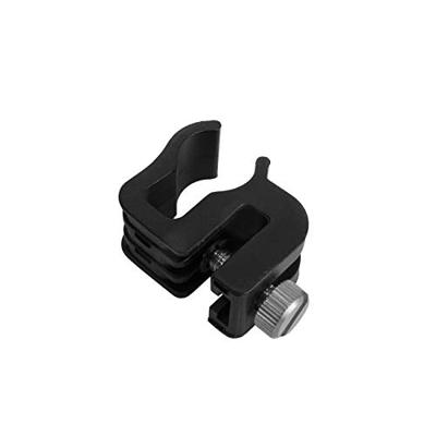 ArmyTek A02501 Houder ArmyTek Wizard, ArmyTek Tiara C1, ArmyTek elf, Voor zaklampen met Ø 24,5 mm Zwart ArmyTek A02501 Houder ArmyTek Wizard, ArmyTek Tiara C1, ArmyTek elf, Voor zaklampen met Ø 24,5 mm Zwart