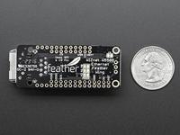 Adafruit Ethernet Featherwing - thumbnail