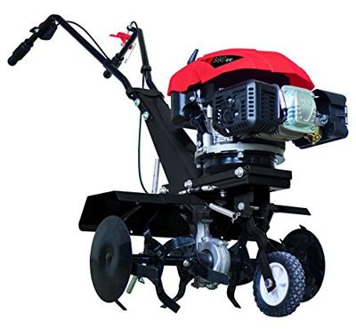 Scheppach MTP560 4-Takt Tuinfrees | 560MM - 5912311903 Scheppach MTP560 4-Takt Tuinfrees | 560MM - 5912311903