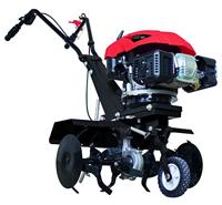 Scheppach MTP560 4-Takt Tuinfrees | 560MM - 5912311903 - thumbnail