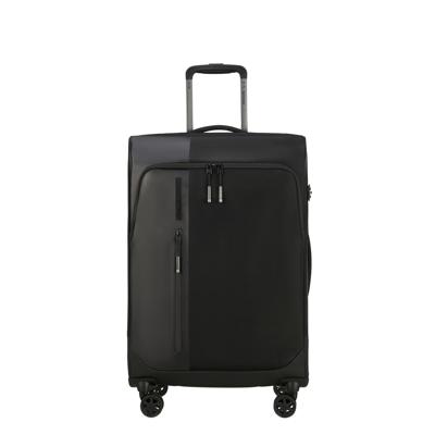BIZ2GO TRVL SPINNER 66 DF EXP Black