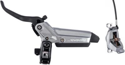 SRAM code bronze stealth disc brake