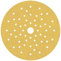 Bosch Accessories EXPERT C470 2608901142 Excenterschuurpapier Geperforeerd Korrelgrootte (num) 220 (Ø) 150 mm 50 stuk(s) - thumbnail