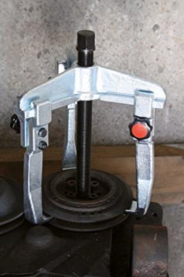 KS Tools 6251703 Poelietrekkerset Aantal haken: 3