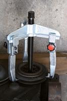 KS Tools 6251703 Poelietrekkerset Aantal haken: 3 - thumbnail