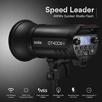 Godox QT400IIIM - Studio flash - thumbnail