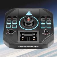 Modulaire multi-simulatiebasis - THRUSTMASTER - HEART Technology - Sol-R 5 Base - Compatibel met Windows 10/11 en TARGET-software - thumbnail