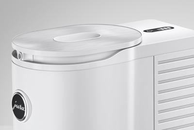 Jura Cool Control 0.6L Melkopschuimer Wit Jura Cool Control 0.6L Melkopschuimer Wit