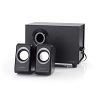 PC-Speaker | 2.1 | 33 W | 3.5 mm Jack - thumbnail