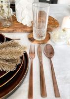 Cookinglife Glazenset (cocktailglazen & longdrinkglazen) Monea - 12 delige set - thumbnail