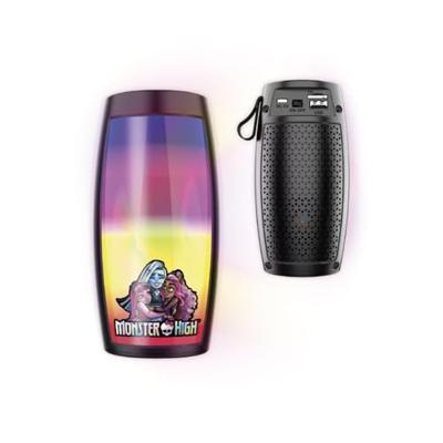 Bluetooth-luidsprekers Monster High 5 V Bluetooth-luidsprekers Monster High 5 V