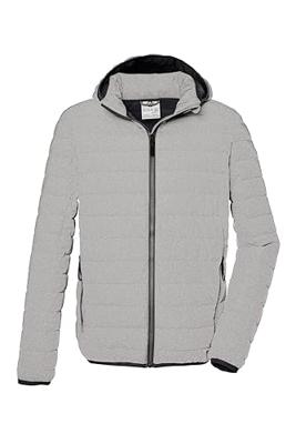 Giga Dx Gs 84 Gewatteerde Jas Giga Dx Gs 84 Gewatteerde Jas