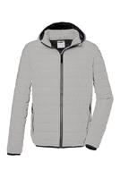 Giga Dx Gs 84 Gewatteerde Jas - thumbnail