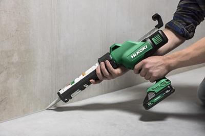 HiKOKI AC18DAW4Z 18V - 400mm Accu kitspuit - 2e keus