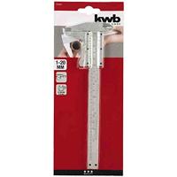kwb 092090 Universele schuifmaat - thumbnail