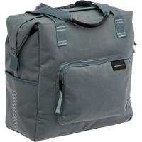 New Tas looxs tulum camella enkel | grijs/groen| 26l - thumbnail
