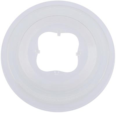 SHIMANO spaakbeschermer ring "nexave t 300 cp-fh56" shim.spoke prot.disc"nex. t300"cpfh56 32h 4p 32-34t