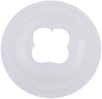 SHIMANO spaakbeschermer ring "nexave t 300 cp-fh56" shim.spoke prot.disc"nex. t300"cpfh56 32h 4p 32-34t - thumbnail