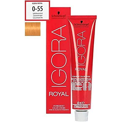 Schwarzkopf Igora Royal 60ml