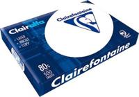 Clairefontaine Clairalfa printpapier ft A3, 80 g, pak van 500 vel - thumbnail