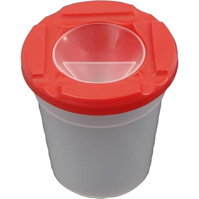 Creativ Company Https://www.cchobby.nl/niet-knoeien-pot-h-8-5-cm-d-8-cm-250-ml-1-stuk
