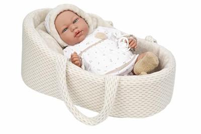 Babypop Arias Elegance Andie 40 cm