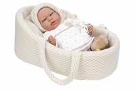 Babypop Arias Elegance Andie 40 cm - thumbnail