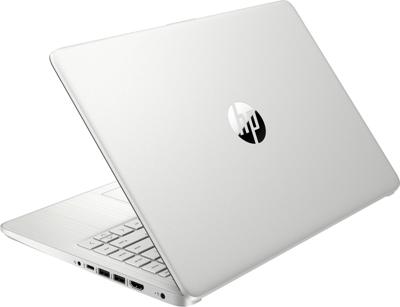 HP 14S-DQ2125ND 14 inch Full HD laptop