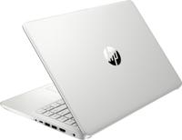 HP 14S-DQ2125ND 14 inch Full HD laptop - thumbnail