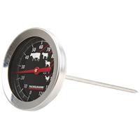 Fackelmann BBQ food&more braadthermometer tot 120°c - thumbnail