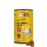 Excellent Pets Dog Mobility Soft Chews 60 Treats - thumbnail