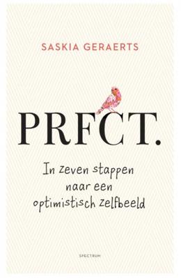 Prfct. - Saskia Geraerts - Paperback (9789000367900)