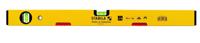 Stabila Type 70 2874 Magneetwaterpas Incl. magneet 60 cm 0.5 mm/m - thumbnail