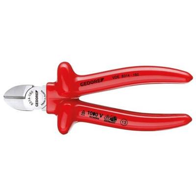 ZIJKNIPTANG VDE-8314 674362 ZIJKNIPTANG VDE-8314 674362
