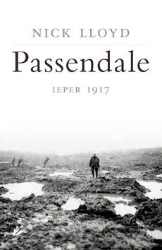 Passendale - Nick Lloyd - eBook (9789048827404)