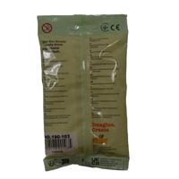 Hama midi bio strijkkralen - lichtgeel (103), 1000st. - thumbnail