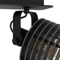 Eglo Industriële plafondspotSegovia 3-lichts - 900742 - thumbnail