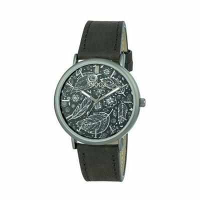 Horloge Uniseks Snooz Saa1041-75 (Ø 40 mm) Horloge Uniseks Snooz Saa1041-75 (Ø 40 mm)
