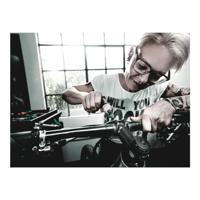 Wera 7467 Kraftform Pistoolgreep Instelbare Momentschroevendraaier met standaardinstellingen met Rapidaptor Snelwisselhouder, 1/4 duim, 25,0 in. lbs. - thumbnail