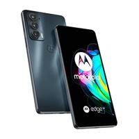 Motorola Edge20 Smartphone 128 GB 17 cm (6.7 inch) Zwart Android 11 Dual-SIM - thumbnail