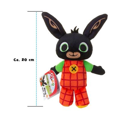 Spectron knuffel bing, 20cm