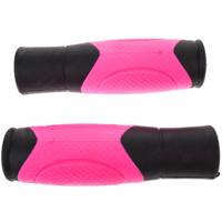Dutch Perfect Handvatten - Roze - thumbnail