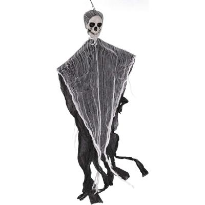 Halloween Deco Skull 45 x 8 x 85 cm Kerst Nampook - Nampook
