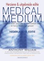 Medical Medium (Hardback) - thumbnail