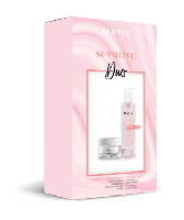 Matis Matis Sensitive Duo Authentik Balm Remover 50ml & Sensi Essence 200ml - thumbnail